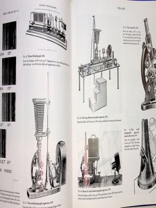 A History of Photography with the Light Microscope