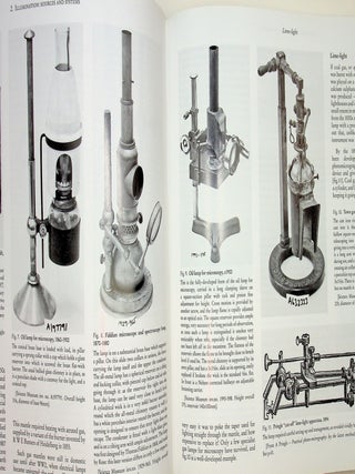 A History of Photography with the Light Microscope