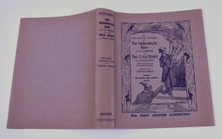 "The Marvellous History of the Shadowless Man" by A. Von Chamisso and "The Cold Heart" by Wilhelm Hauff