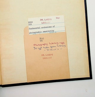 Fundamental Mechanisms of Photographic Sensitivity - Proceedings of a Symposium held at the University of Bristol in March 1950