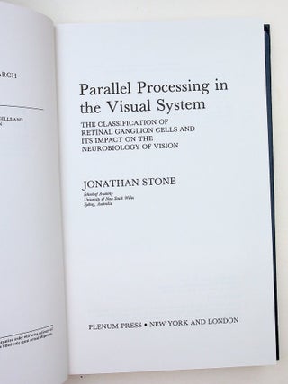 Item #29751 Contrast Sensitvity: Proceedings of the Retina Research Foundation Symposia (Volume...