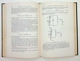 Electronic Analog Computers: D-c Analog Computers
