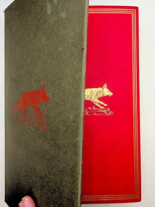 The Hunts of the United States and Canada : Their Masters, Hounds, and Histories