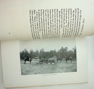 The Hunts of the United States and Canada : Their Masters, Hounds, and Histories