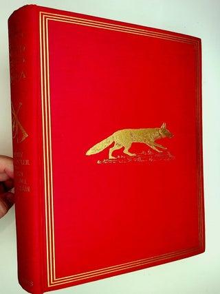 The Hunts of the United States and Canada : Their Masters, Hounds, and Histories