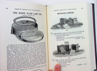 The Queen Catalogues Volumes I and II