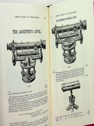 The Queen Catalogues Volumes I and II