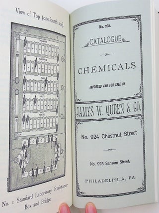 The Queen Catalogues Volumes I and II