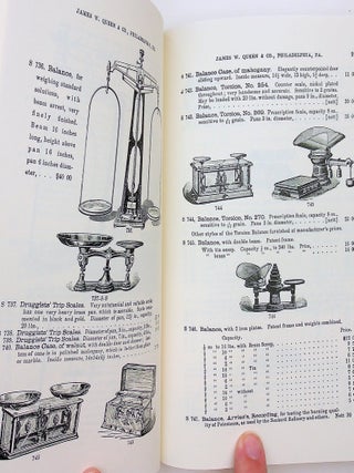 The Queen Catalogues Volumes I and II
