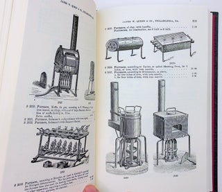 The Queen Catalogues Volumes I and II
