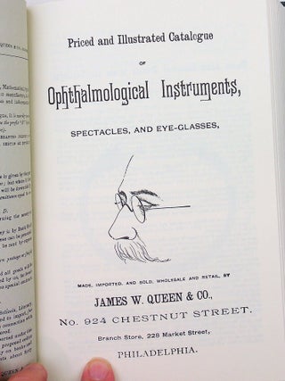 The Queen Catalogues Volumes I and II