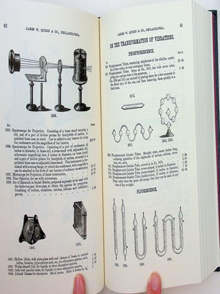 The Queen Catalogues Volumes I and II