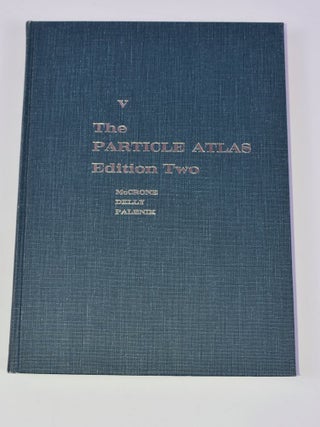 The Particle Atlas Edition Two - An Encyclopedia of techniques for Small Particle Identification. Walter C. McCrone, John Gustav Delly, Palenik.