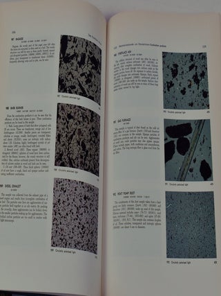 The Particle Atlas Edition Two - An Encyclopedia of techniques for Small Particle Identification - VOLUME V - Light microscopy atlas and techniques