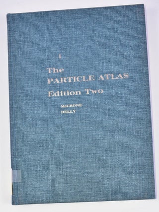 The Particle Atlas Edition Two - An Encyclopedia of techniques for Small Particle Identification. Walter C. McCrone, John Gustav Delly.