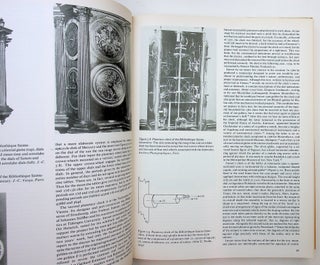 Geared to the Stars : The Evolution of Planetariums, Orreries, and Astronomical Clocks