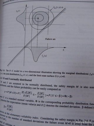 Reliability Problems: General Principles and Applications in Mechanics of Solids and Structures